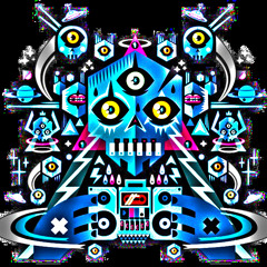 Robotic Bass (Original Mix)