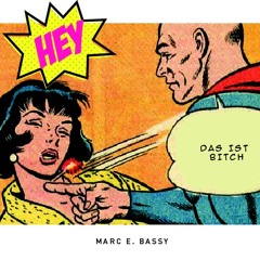 Marc E. Bassy - Hey