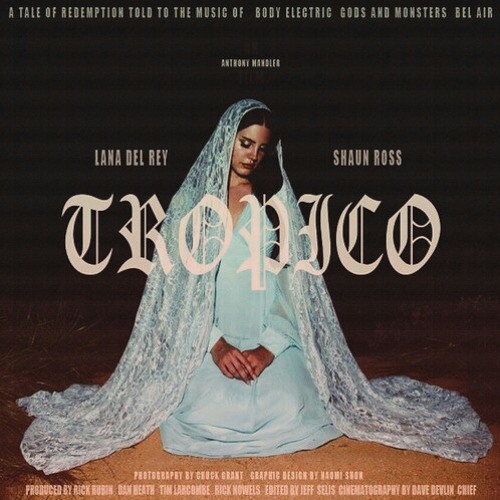 Stream Lana Del Rey - Body Electric by Karolina Perez 3 | Listen online for  free on SoundCloud