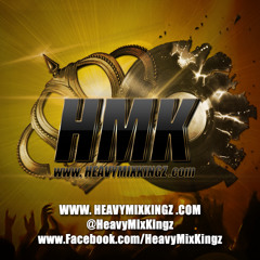 DJ Corrupted - The Best Of Frank Reyes Mix - HMK
