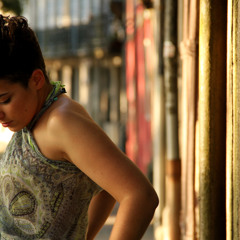 Ali Angel - Juste Nous, live in B-flat, Berlin