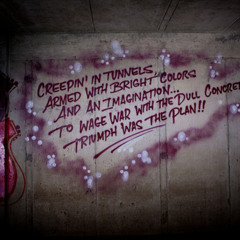 Experience ft Chris Voice