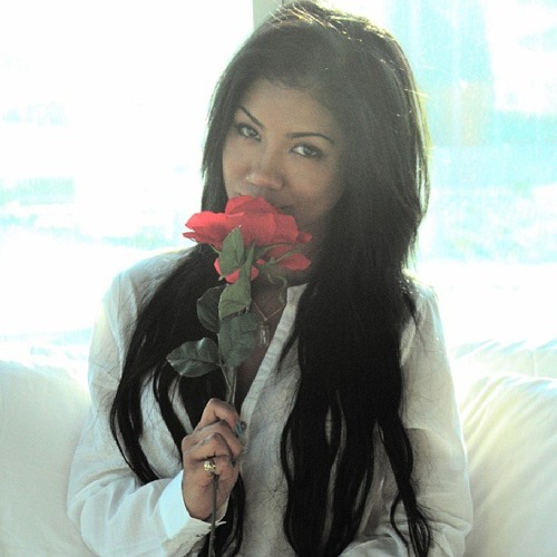 Jhene Aiko - I'd Rather Be
