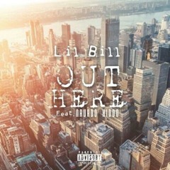 Out Here (Feat. Navado Kiddo)