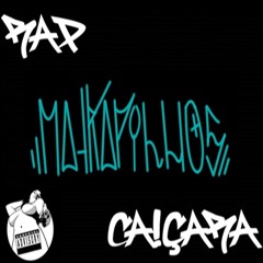 04. Maltrapilhos - Perversa part. 20n (Prod. Gaggo)