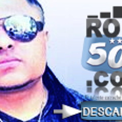 Dj Patango - Talento Catracho Mix 2013 - 2014 [www.Rola504.com]