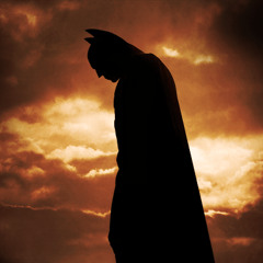 Batman Begins - End credits