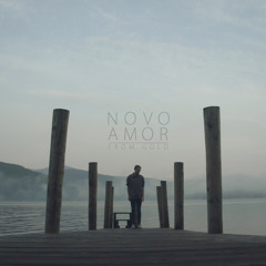 Novo Amor - From Gold (HP Remix)