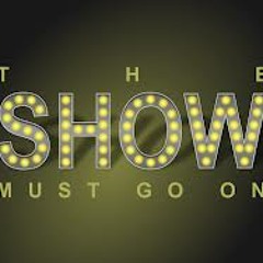 The Show D.T. ft. Stretcha------produced by D.T. Daniel Turner