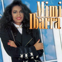 Mimi Ibarra  Embrujo De Amor