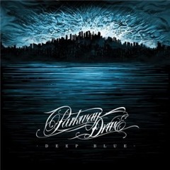 Parkway Drive - Sleepwalker (cover)