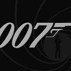 James Bond 007