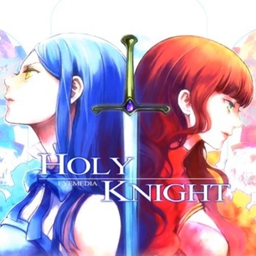 Cytus - Holy Knight
