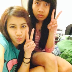Cover Pernah Muda " Citra And Me "