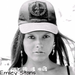 Emiley Stans- Baby get the score