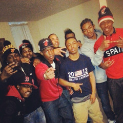 MHK COMPETITION_HBK - Dhandz x Moula x NewSideNICK Prod by. JB productions