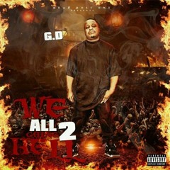 GD,@BalisticAkaHoodi_On 1 at DEADBOLT STUDIO'S