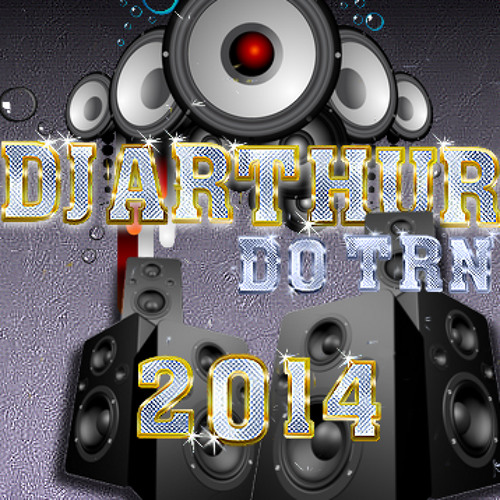 MT- RELEMBRANDO NO ESTILO DO TURANO (( DJ ARTHUR DO TRN )) PROIBIDA 2014