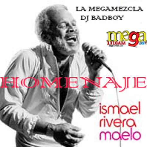 ISMAEL RIVERA MIX