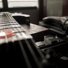 Radiohead - No Surprise (cover)