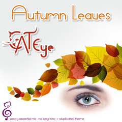 Autumn Leaves - Cat Eye [Zero-G Essential]