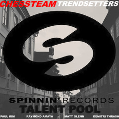 Trendsetters (Original Mix)
