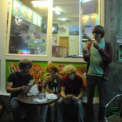 Cosmonaut Song (Studioversion)