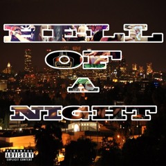 Hell Of A Night (prod. By Lexi Banks)