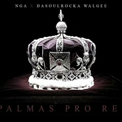Palmas Pro Rei (Hosted By Dj Wal Gee)