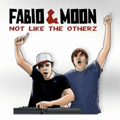 DJ Fabio & Moon - Wanna GO