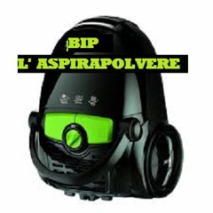 °°BIP L'Aspirapolvere°°the vacuum cleaner°°[Fudix]°°