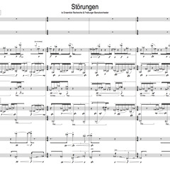 Störungen (sample 1)