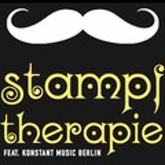 Konstantin Popp - Stampftherapie 25.01.14 @ Mark (AUT)