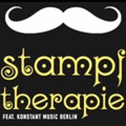 Konstantin Popp - Stampftherapie 25.01.14 @ Mark (AUT)