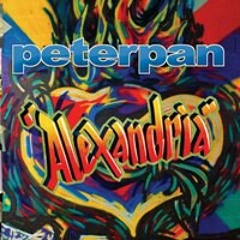 Peterpan-Jauh Mimpiku