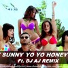 SUNNY SUNNY YO YO HONEY SINGH FT DJ AJ