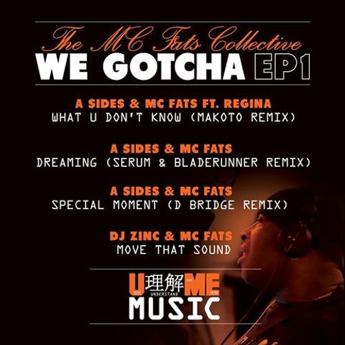 What You Don X27 T Know Mc Fats Amp Regina Cabin Fever Makoto