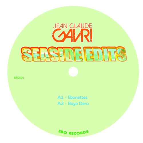 Disco Stuff