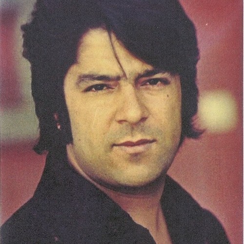 Ahmad Zahir - Sultane Qalbam (
