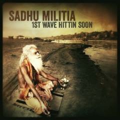 Sadhu Militia Vol. 1 boomblessampler