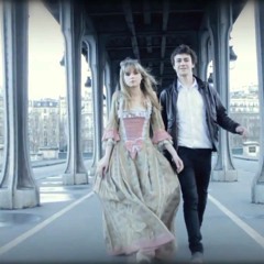 Family Of The Year - The Princess And The Pea - Feat. Willy Mason - InterSessions