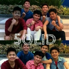 One thing - One Direction cover of Five Solid