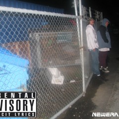 NEW ERA - Fresh Up Out The Cage