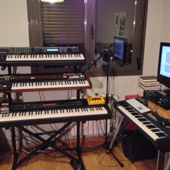 ENJOY THE SILENCE "INSTRUMENTAL"