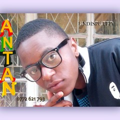 ANTAN - -ZIMBO FLAVOUR RIDDIM - Pro By Antan