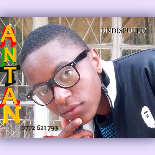 ANTAN - -ZIMBO FLAVOUR RIDDIM - Pro By Antan