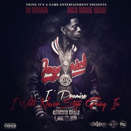 Rich Homie Quan - They Dont Know