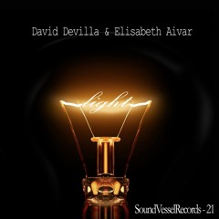 David Devilla & Elisabeth Aivar - At Dawn  - Original Mix (Preview of 21st Release)