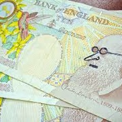 07 Song For A Tenner