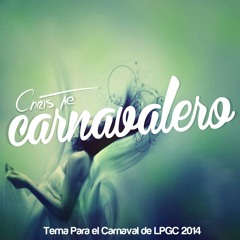 Chris Tie - Carnavalero( Preview ) Prod. Mr Rommel